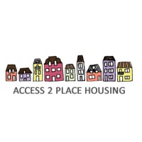 Access 2 Place Housing Logo