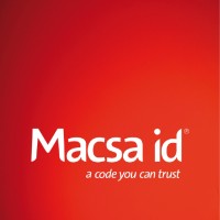 MACSA ID, MALAYSIA Logo