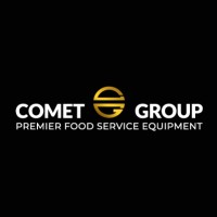 Comet Group Logo