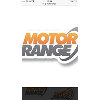 MOTOR RANGE LIMITED Logo