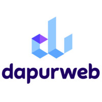 Dapurweb Media Logo