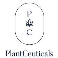 PlantCeuticals Logo