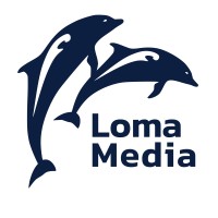 Loma Media Bangkok Logo