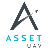 Asset UAV Logo