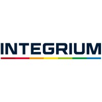 Integrium | Die SAP-Vereinfacher Logo