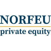 Norfeu Private Equity Logo