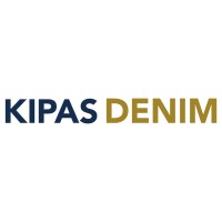 Kipaş Denim Logo