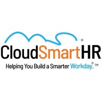 CloudSmartHR, Inc. Logo