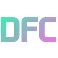 DK FINECHEM Logo