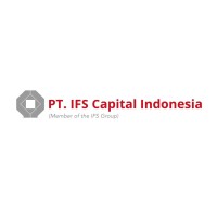 IFS Capital Indonesia Logo