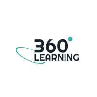 360 Learning Pty Ltd Logo
