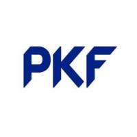 PKF-IFS MONGOLIA LLC Logo