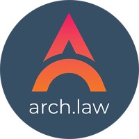 Arch Law Limited Logo