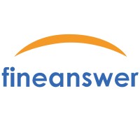 Fineanswer Study Abroad Logo
