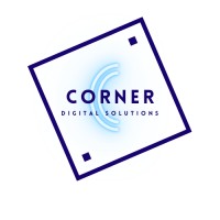 Corner Digital Solutions Logo