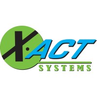 Xact Systems Inc Logo