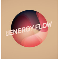 The Energy Flow Logo