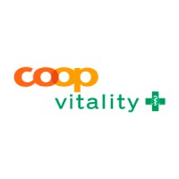 Coop Vitality AG Logo