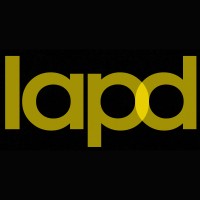 LAPD Lighting Design Logo