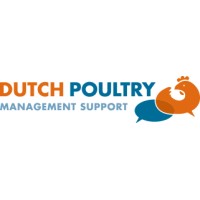Dutch Poultry Management Support Logo