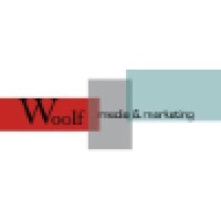 Woolf Media & Marketing Logo