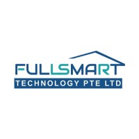 Full Smart Technology Logo