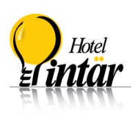 Hotel Pintar, Parit Raja Logo