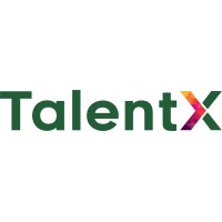 TalentX.ai Logo