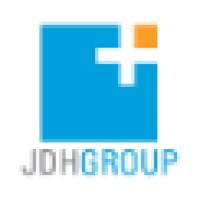 JDHgroup Logo