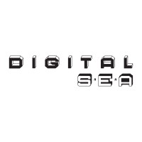 Digital SEA Logo