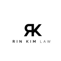 Rin Kim Law Logo