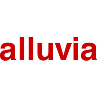 alluvia Gruppe Logo