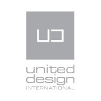 United Design International Logo