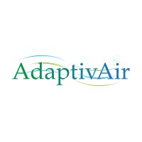 AdaptivAir Inc Logo