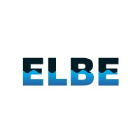 ELBE INTERNATIONAL Logo