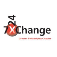7x24 Exchange Greater Philadelphia Chapter Logo