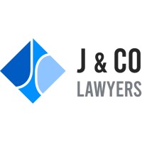 J & Co Lawyers Logo