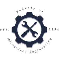 Society of Mechanical Engineering (NUS) Logo
