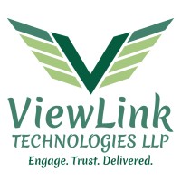 Viewlink Technologies LLP Logo