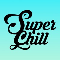 Super Chill Logo