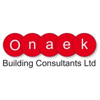 Onaek Building Consultants Ltd Logo