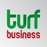 Turf Business Logo