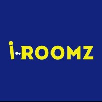 i ROOMZ Logo