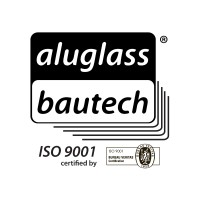 Aluglass Bautech Logo