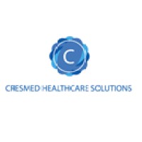 Cresmed Healthcare Solutions Logo