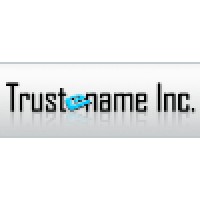 Trustename.com Logo