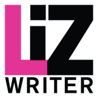 The Liz Ellis Word Company Logo