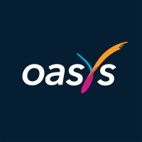 Oasys Imaging & Tech Logo
