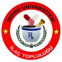 İnönü İlaç Topluluğu Logo