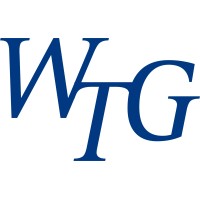 WTG Wirtschaftstreuhand Dr. Grüber PartG mbB Logo